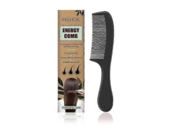 Peine para el cuidado del cabello, masajeador del cuero cabelludo, cepillo desenredante, cepillo desenredante para el cabello Tienda Jinyubo