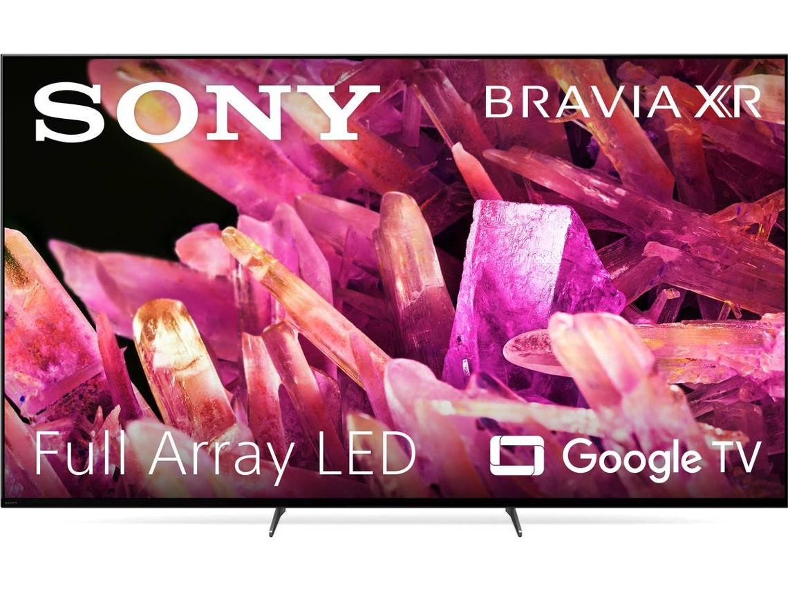 TV SONY XR65X90KAEP (LED - 65'' - 165 cm - 4K Ultra HD - Smart TV)