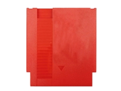 Retro 852 In 1 Video Game Cartridge 1024m Bit Flash Chip In Use, Multi-function 405447 Game Card For Nes Console Red