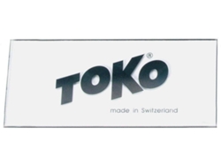 Ferramenta Para Esquí TOKO Plexi Blade Backshop Gs