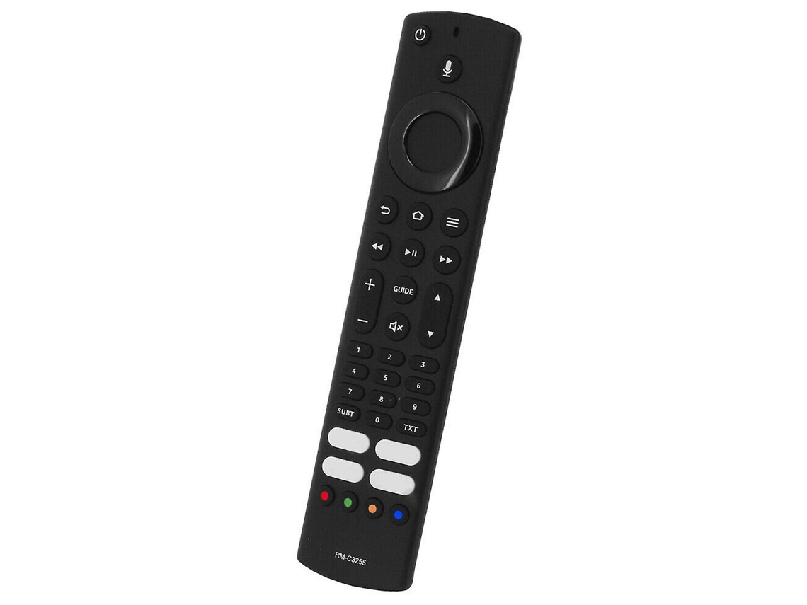 Mando TV CROWNED (Jvcalexafire C3255 Lt32Cf600 Lt40Cf700)