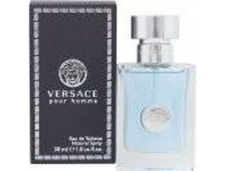 Perfume VERSACE Eau De Toilette (30ml)