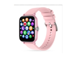 Smartwatch YIZHOOD TE328 Negro
