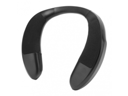 Altavoz De Banda Para El Cuello/altavoz Con Correa Para El Cuello Con Micrófono Inalámbrico Bluetooth