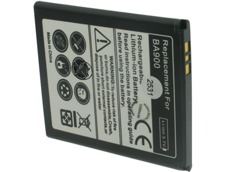 Batería OTECH SNY125-13112634 para SONY XPERIA E1 D2005