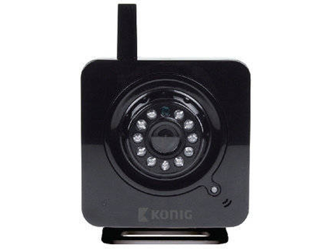 Cámara de vigilancia KONIG SAS-IPCAM100B