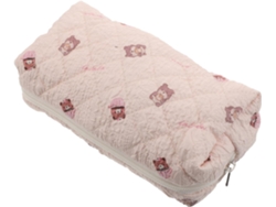 Estuche para lápices con cremallera para niñas de SFUSHOS