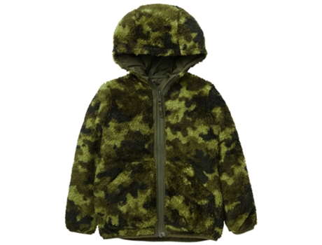 Abrigo HELLY HANSEN (5 años)