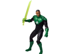 Figura de Acción JUSTICE LEAGUE 77522 multicolor