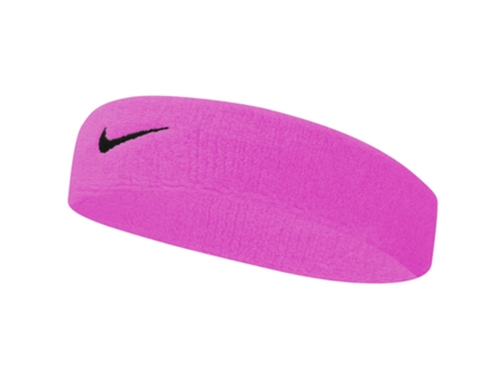Cinta para la cabeza NIKE swoosh