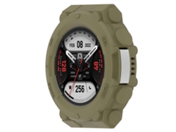 Caja Protectora De Tpu Resistente A Impactos Y Caídas Para Reloj Inteligente Amazfit T-rex 2