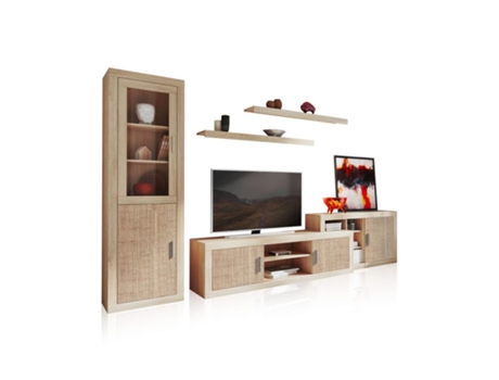 Salón Nuka V11, , Tofe - Textil, (Ancho), DUEHOME