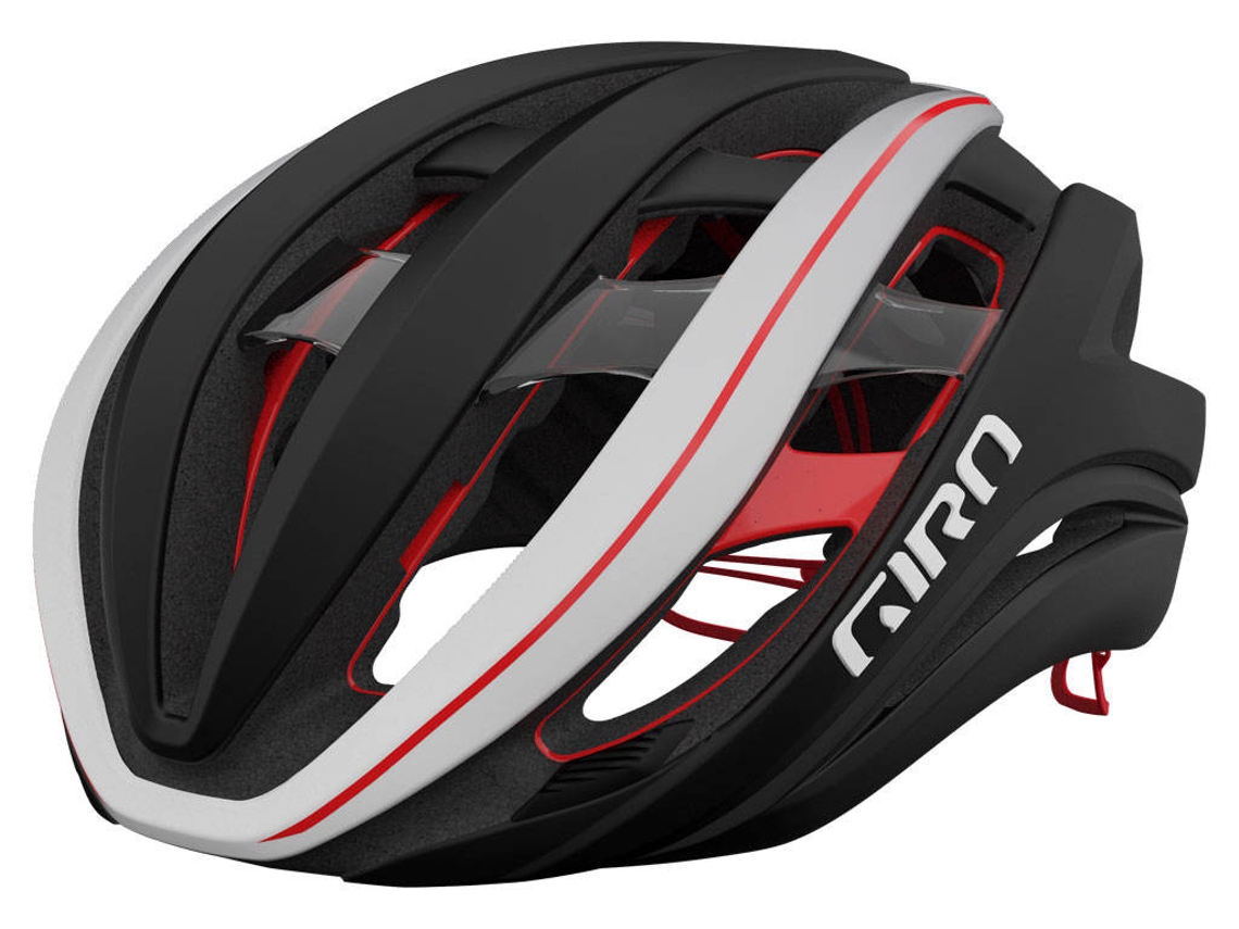 Casco de carretera ajustable Giro Aether Spherical MIPS®