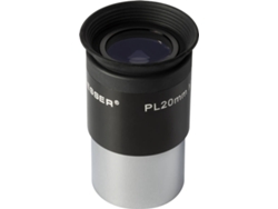ocular de astronomía BRESSER PL 20mm 31,7mm/1,25"