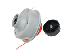 Cabezal de ducha Ryobi Pbc3046b Pbc3046e Plt3043a Rlt30cd Plt3043e Pbc3046yb Plt2543y Pbc3020 Pbc3020y Rpt2543c Rbc254fc Rlt254fc Lahdek