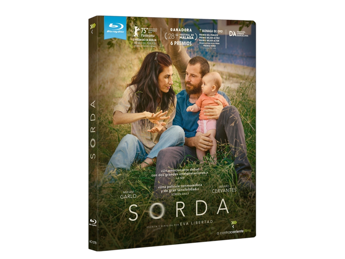 Sorda A Contracorriente Films, SL (2025)