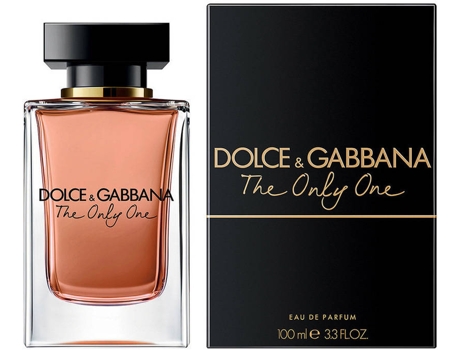 Perfume DOLCE & GABBANA The Only One Eau de Parfum (100 ml)