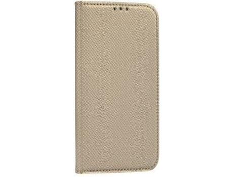 Carcasa Xiaomi Mi 10T Lite 5G LMOBILE Smart Dorado