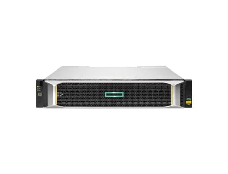 - Matriz de discos SFF Smart Array 2060 de almacenamiento modular Hewlett Packard Enterprise de 12 Gb HPE
