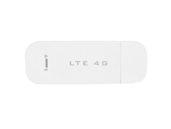 Adaptador De Red Usb 4g Lte Modem Stick De Punto De Acceso Wifi Inalámbrico