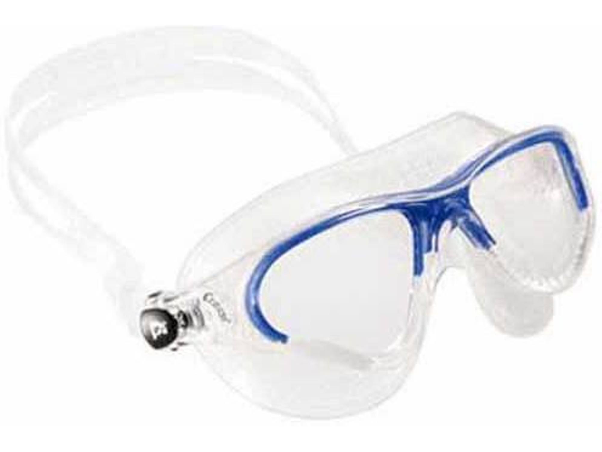 Gafas de Natación CRESSI Azul
