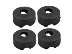 Z3c Para Cortacésped Bosch Art 23 Combitrim Art 26 Combitrim 4 Piezas Tapa De Carrete E5q, F016l71088