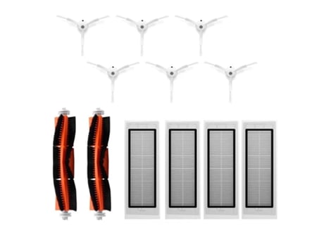 Accesorio Aspiradores XIAOMI 6un 4un Filtro Hepa 2un S50