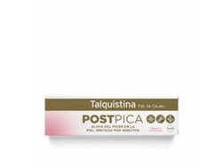 Gel Calmante de Picaduras TALQUISTINA TALQUISTINA (15 ml - Todo tipo de piel)