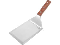 Espátulas De Cocina - Raspador De Cocina --- Esta Pequeña Espátula Cuadrada Se Puede Usar Como Espátula Par...