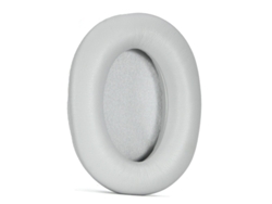 Almohadillas de repuesto Szsmart para Edifier W800bt Plus (paquete de 2)