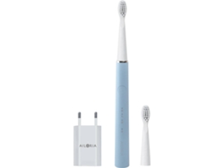 Cepillo de Dientes Eléctrico AILORIA Pro Smile Azul (40000 rpm)