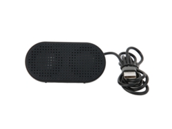 Mini Altavoces Usb Duales Portátiles Con Tarjeta De Sonido Integrada, Altavoces Estéreo Usb Para Ordenador Portátil