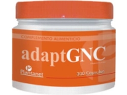 Complemento Alimentar PLANTANET Adapt- (300 cápsulas)