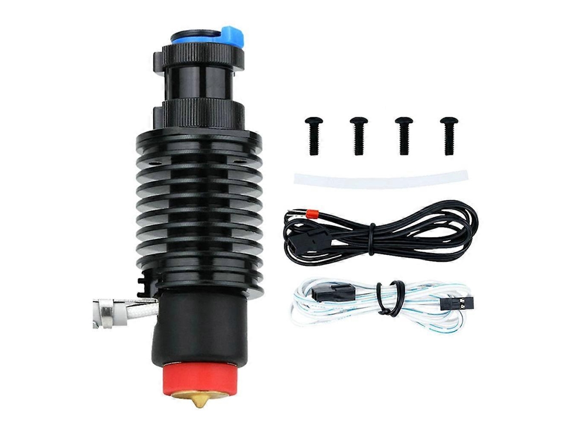 For Ceramic Hotend Kit Heating Heater Rapid Change For H2v2s For 3/v2/pro Voron Hot End Upgraded
