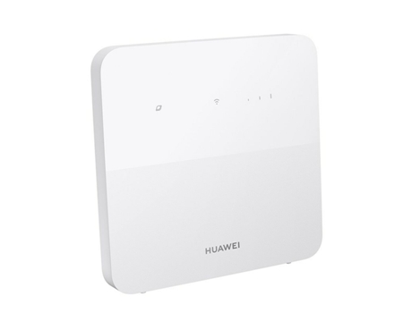 Router HUAWEI B320-323 (Blanco - 3G - 4G - LTE - Wi-Fi 4 - RJ45 - RJ45 x 1)