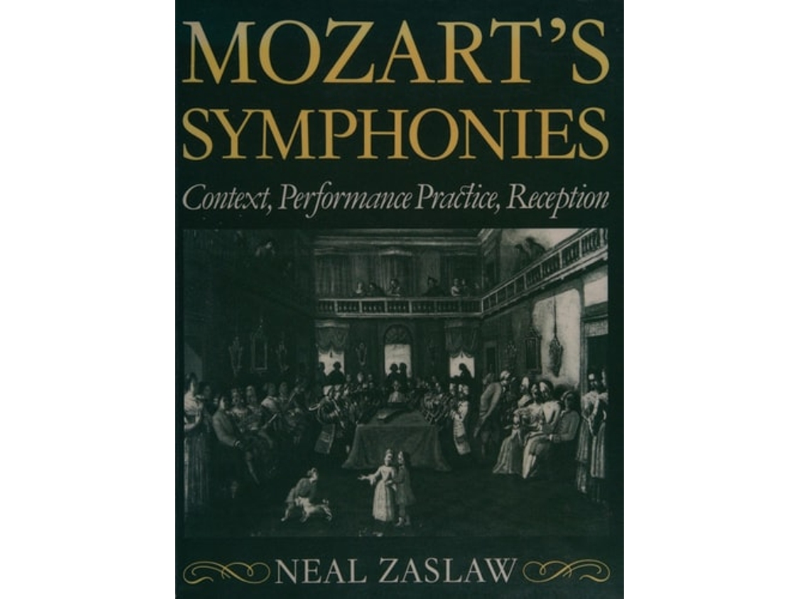 Libro de Neal Zaslaw ( Inglés )
