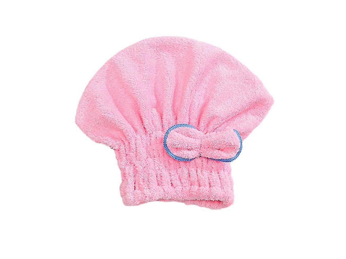Gorro turbante de secado rápido Gvyyzp, toalla para secar el cabello, gorro turbante, gorro para moño, gorro de ducha К Тл Rosewell