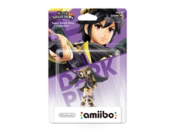 Figura AMIIBO Smash Dark Pit