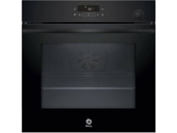Horno BALAY 3HA5129N3 (71 L - 59.5 cm - Hidrolítico - Negro)