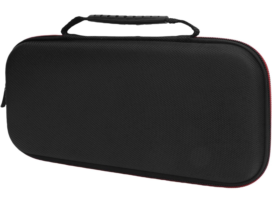 Estuche De Transporte 2 2025 – Bolsa De Viaje Rígida De Eva Con Forro Suave, 12 Compartimentos
