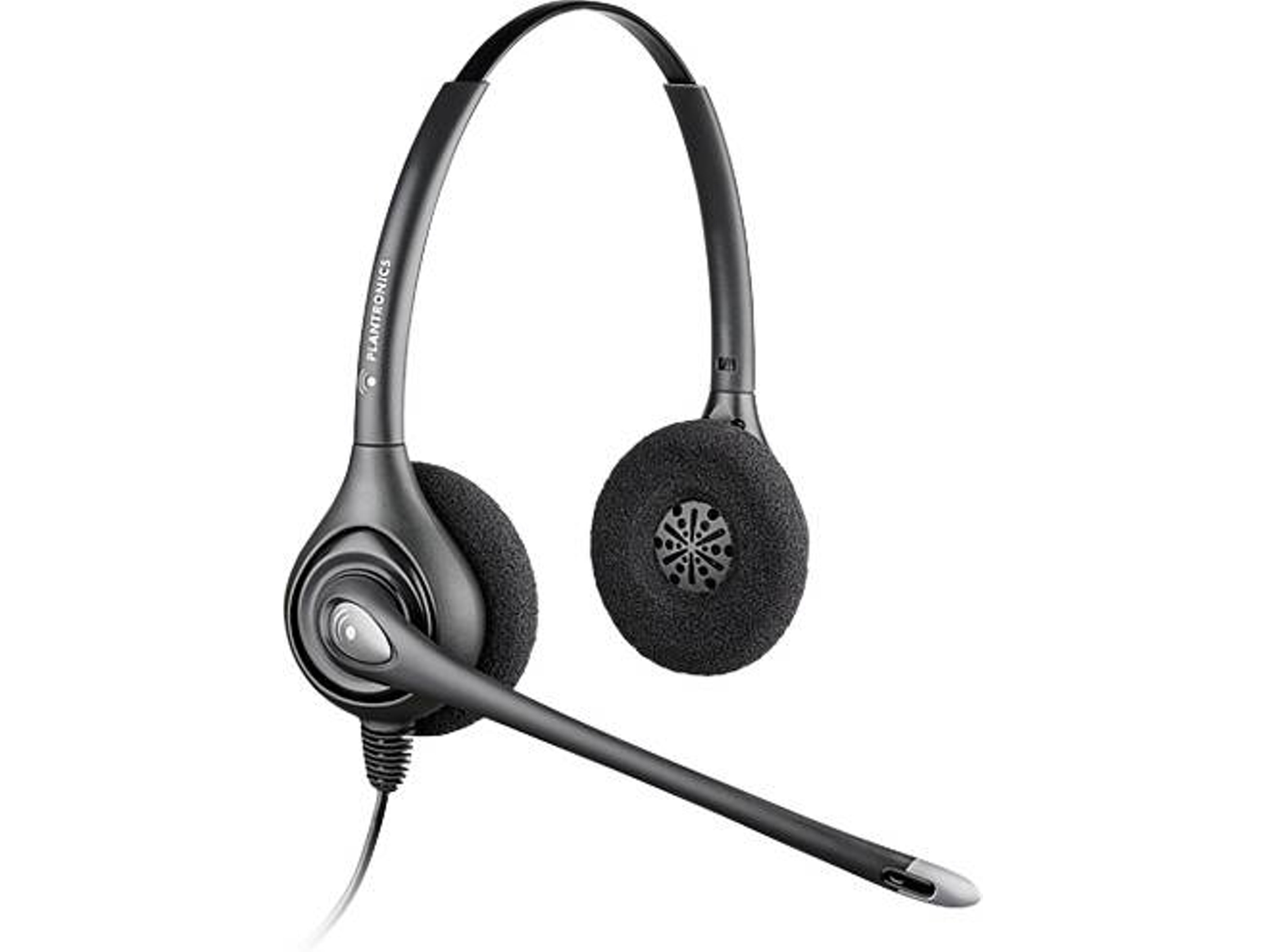 Auriculares con cable PLANTRONICS HW261N