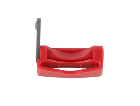 Bloqueo de gatillo para aspiradora Dyson V6 V7 V8 V10 V11, accesorios de bloqueo de botón de encendido, libera tu dedo rojo