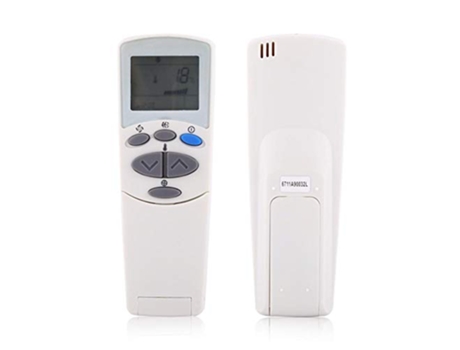 Control remoto de aire acondicionado para LG 6711A90032L reemplazo de Control remoto Universal para aire acondicionado LG