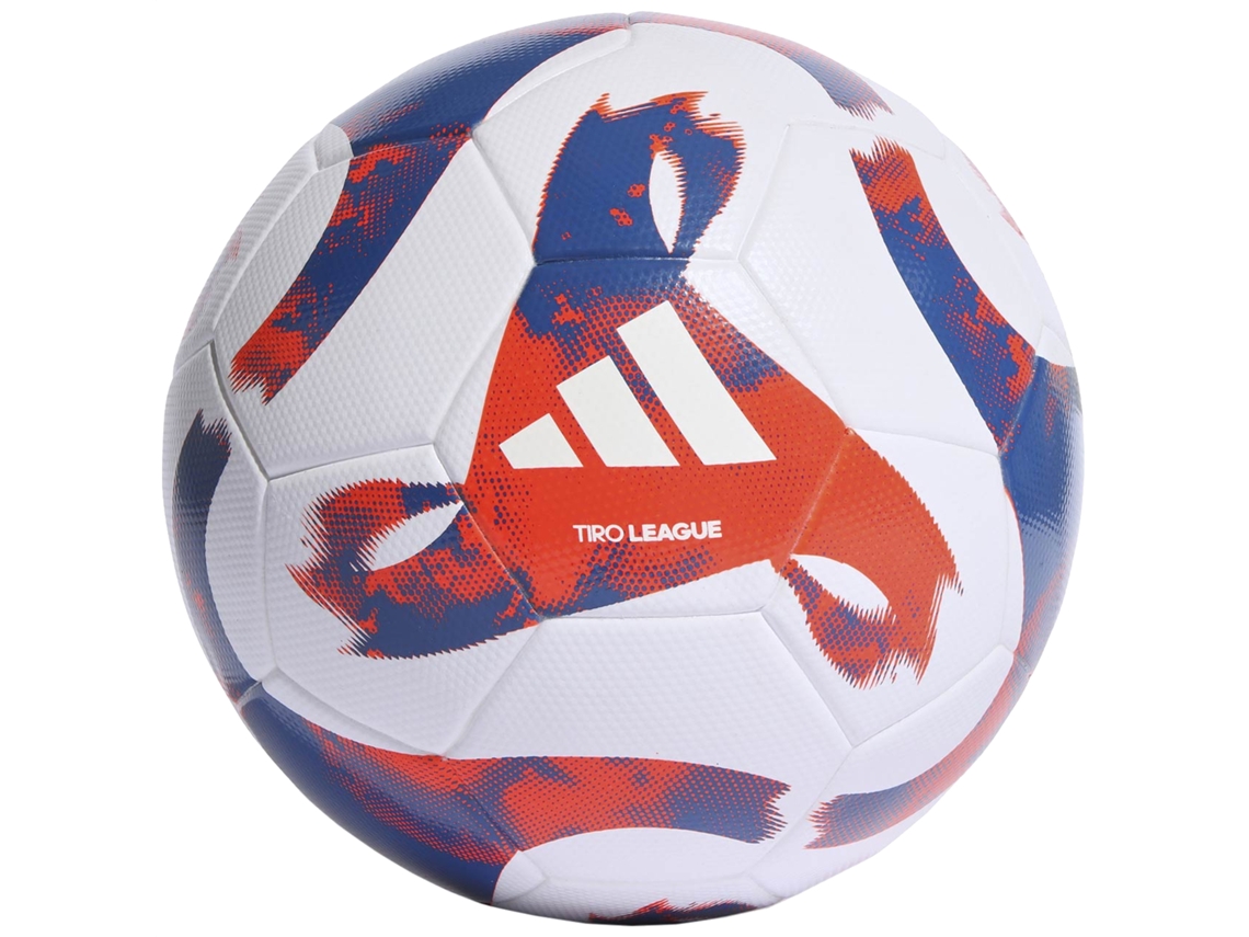 ADIDAS Tiro League Tsbe Fifa Quality Ball Ht2422, Unisexo, Balones De Futbol (blanco - 5 Eu)