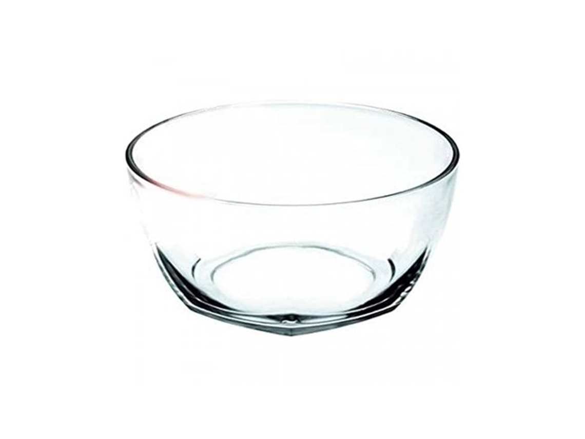 Ensaladera De Borosilicato 24cm 3,5lt 480324 Ibili