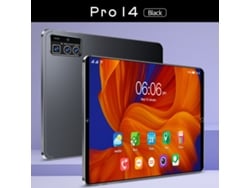 Tablet PRITOM 14PRO (10'' - 256 GB - 8 GB - Wi-Fi+5G - Tarjeta de memoria Green+ 128G)
