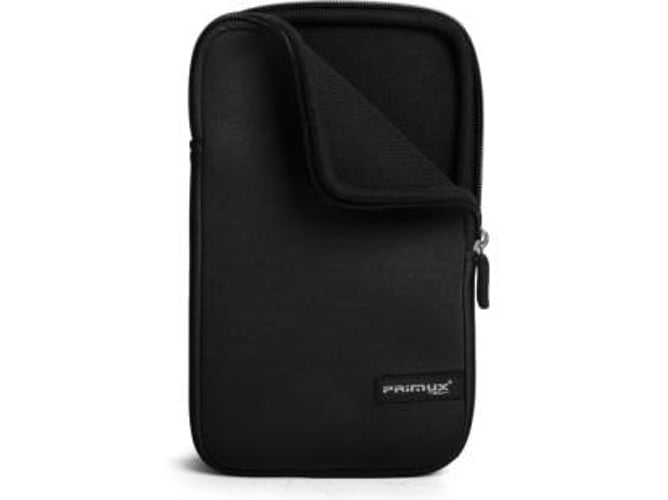 Funda Tablet Universal 7'' PRIMUX Negro