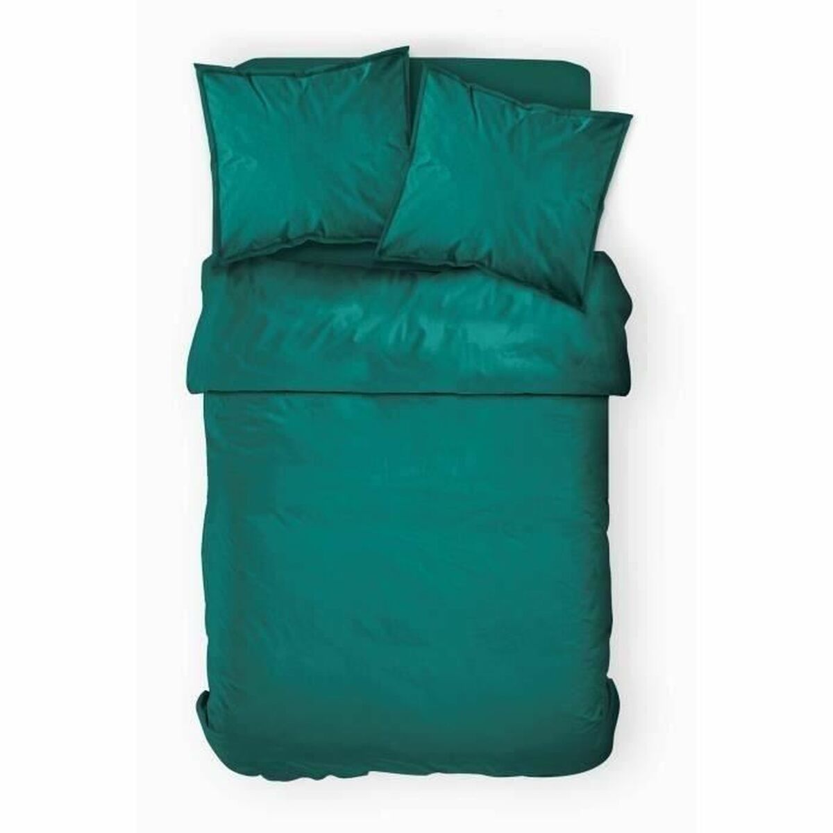Funda Nórdica TODAY (Verde - 220 x 240 Cm)