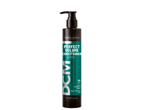 Acondicionador DCM Volumen (300 ml)