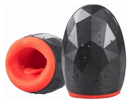 Estimulador TURMIN Fjb0507Zzh50 Rojo